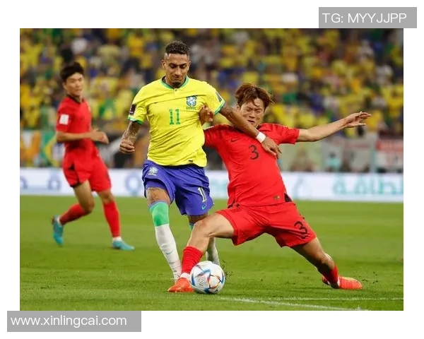 韩国与巴西足球明星对决阵容揭晓引发球迷热议