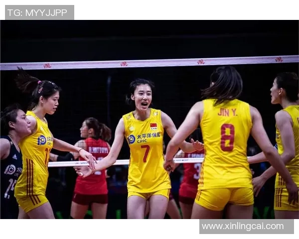 广州排球队在排球状态排行榜中荣获第六名展现强劲实力与潜力